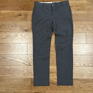 Women’s Gap Gray Slacks Size 02 R